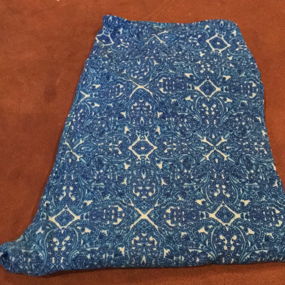 T/C leggings
